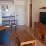 Apartamentos Mayfair