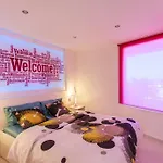Modern Designer Apartment Taurito