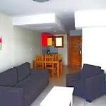 Apartamentos Niza