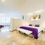 Suites Garden Loft Picasso