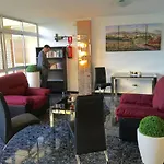 Apartamentos Las Camelias