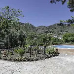 Casa Vacacional Rural Villa Barranco De Los Cernicalos