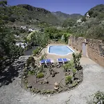 Casa Vacacional Rural Villa Barranco De Los Cernicalos