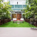 Suites Garden Loft Kandinsky