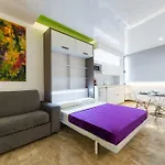 Suites Garden Loft Kandinsky