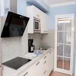 Villas Santa Ana