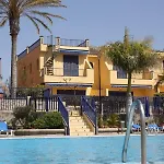 Bahia Meloneras