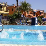 Bahia Meloneras