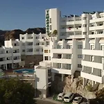 Apartamentos Tamanaco Ptr.Rico