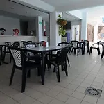 Apartamentos Blue Star