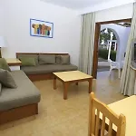 Parque Golf Bungalows