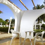 Parque Golf Bungalows
