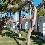 Parque Golf Bungalows