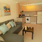 Apartamento Tanife