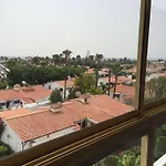 Nice view
