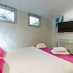 Suites Garden Loft Velázquez