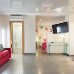 Suites Garden Loft Velázquez