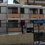 Apartamentos Atis Tirma