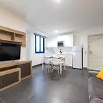 Suites Apartamento 17