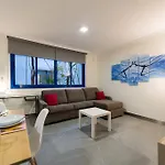 Suites Garden Apartamento 15
