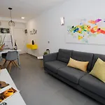 Apartamento Tam
