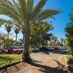 Sunny Bungalow Parque Golf