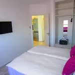 Iguazu Luxury Apartment