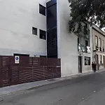 Castillo Apartments