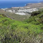 Apartamento Playa Agaete