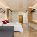 Suites Garden Loft Munch