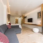 Suites Garden Loft Munch