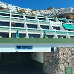 Ig Momosol Apartments