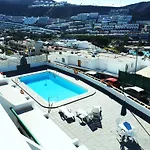 Ig Momosol Apartments