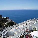 Apartamentos Blue Star