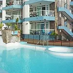 Balcon De Amadores