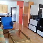 Meloneras Suites