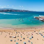 Apartment Marsin Las Canteras With Terrace