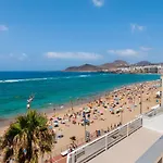 Apartment Marsin Las Canteras With Terrace