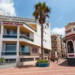 Apartment Marsin Las Canteras With Terrace