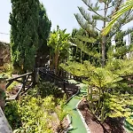 Villa El Molino