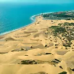 Guinea Flat - Playa Del Ingles