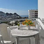 Monterrey Apartamentos