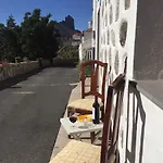 Casa Rural Paisajes De Tejeda