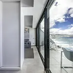 Penthouse Over The Sea