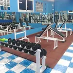 Villa Deportiva Galdar
