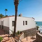 Apartment Playa Del Aguila Ne/Im