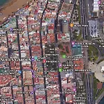 Suites Apartamento 17
