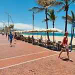 Beautiful Beach Apartment M&B IV By Las Canteras