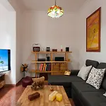 Beautiful Beach Apartment M&B IV By Las Canteras