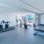 Hotel Los Calderones THe Senses Collection adults recommended